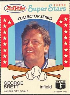 George Brett
