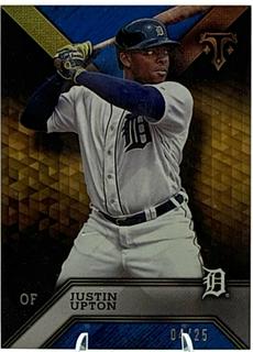 Justin Upton
