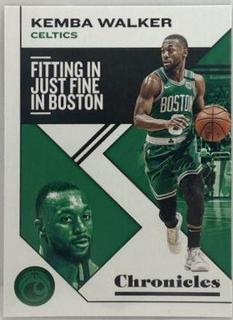 Kemba Walker