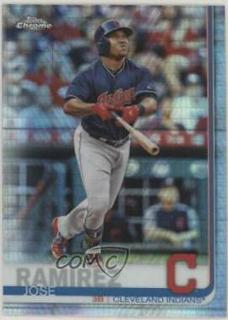 Jose Ramirez