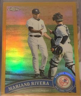 Mariano Rivera