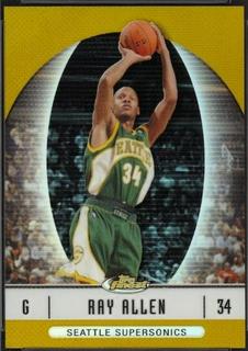 Ray Allen