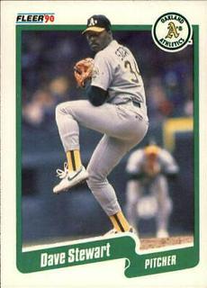 Dave Stewart