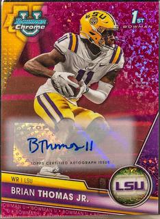Brian Thomas Jr.