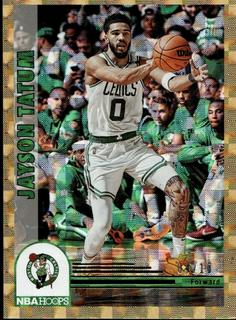 Jayson Tatum