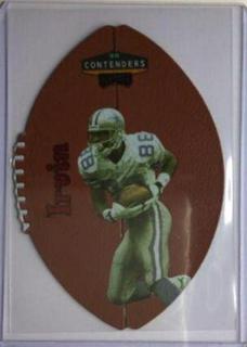 Michael Irvin