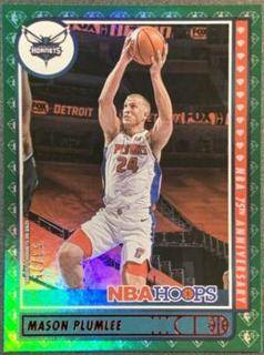 Mason Plumlee