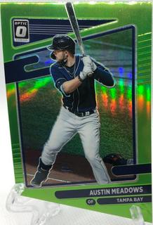 Austin Meadows