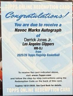 Derrick Jones Jr.
