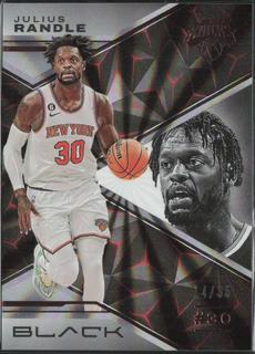 Julius Randle