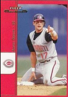 Aaron Boone