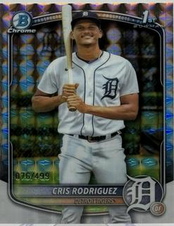 Cris Rodriguez