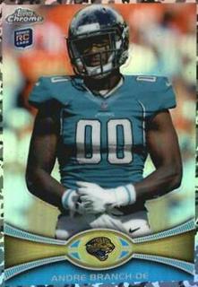 Andre Branch