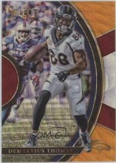 Demaryius Thomas