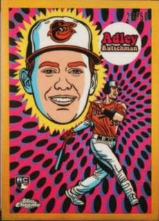 Adley Rutschman
