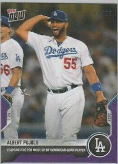 Albert Pujols
