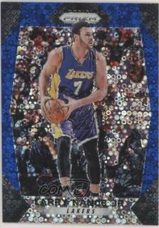 Larry Nance Jr.