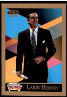 Larry Brown