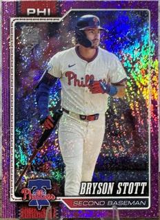 Bryson Stott