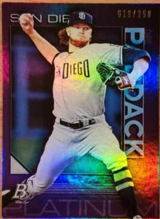 Chris Paddack