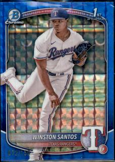 Winston Santos