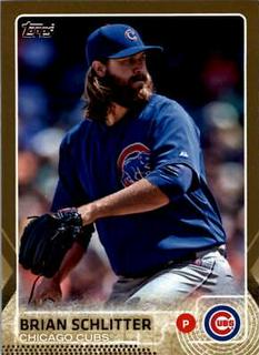 Brian Schlitter