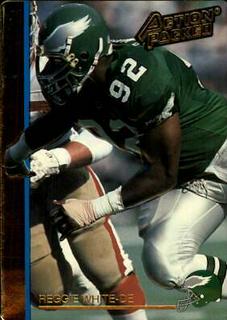 Reggie White