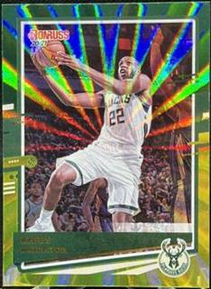 Khris Middleton