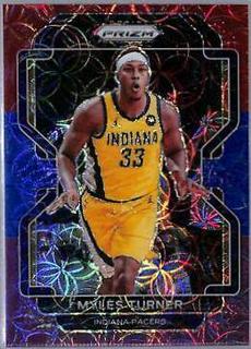 Myles Turner