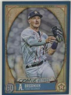 Alex Bregman