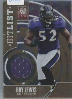 Ray Lewis