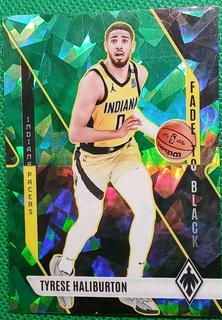 Tyrese Haliburton