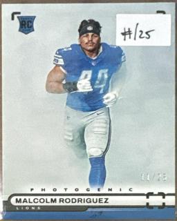 Malcolm Rodriguez