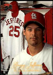 Gregg Jefferies