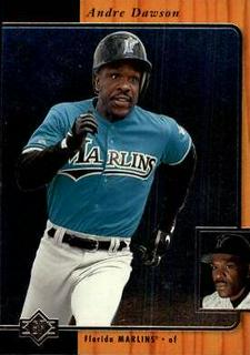 Andre Dawson