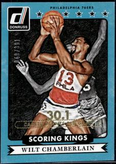 Wilt Chamberlain