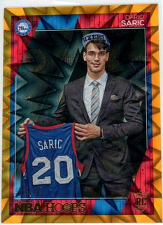 Dario Saric