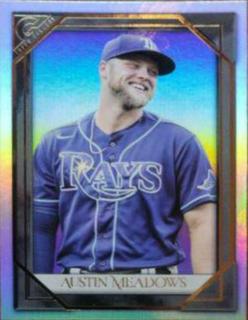 Austin Meadows