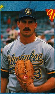 Randy Veres