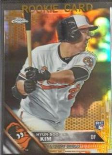 Hyun Soo Kim