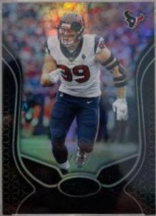 J.J. Watt