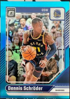 Dennis Schroder