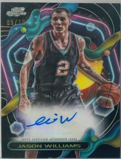 Jason Williams