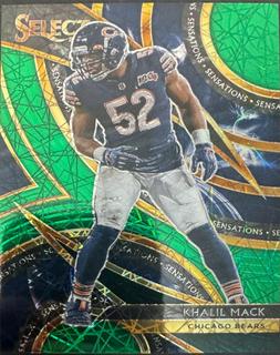 Khalil Mack