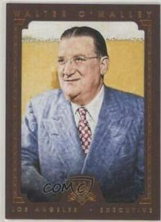 Walter O'Malley
