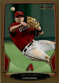 Aaron Hill