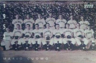 Mario Cuomo