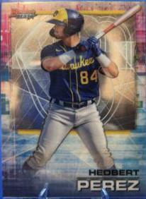 Hedbert Perez
