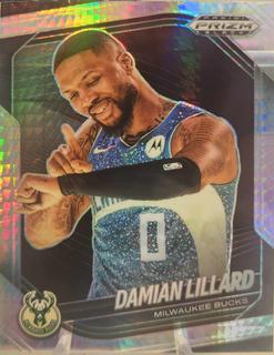 Damian Lillard