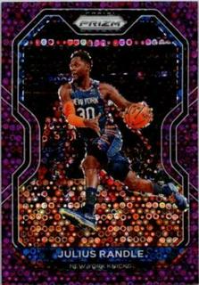 Julius Randle